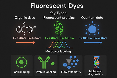 Fluorescent Dyes