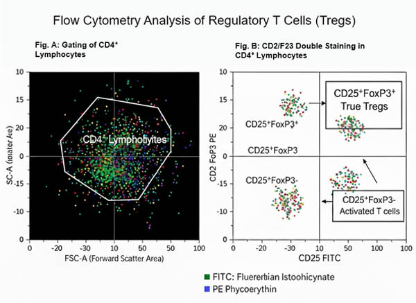 Flow Cytometry – Intracellular and Nuclear Factor Staining Protocol