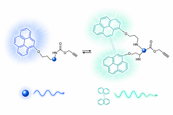 Pyrene Dyes for Fluorescent Labeling: Probe Design, Conjugation, and Optimization Guide