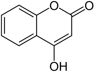 Hydroxycoumarin Dyes