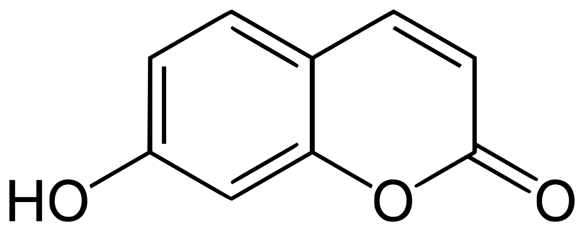 Hydroxycoumarin Dyes