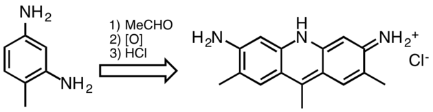 Proflavine Dyes