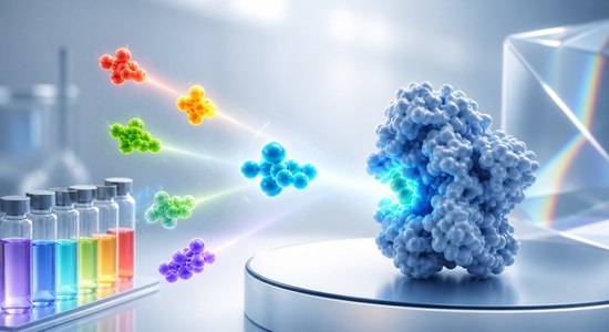How to Choose the Right NHS Ester Dye for Your Labeling Experiment