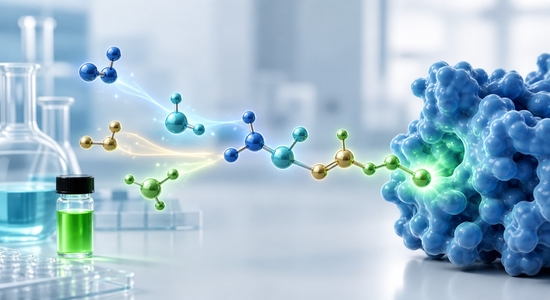 Custom NHS Ester Synthesis and Fluorescent Conjugation Services
