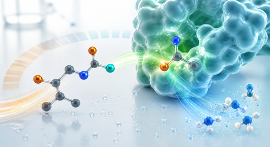 NHS Ester Reaction Mechanism: Acylation of Primary Amines and Hydrolysis Kinetics