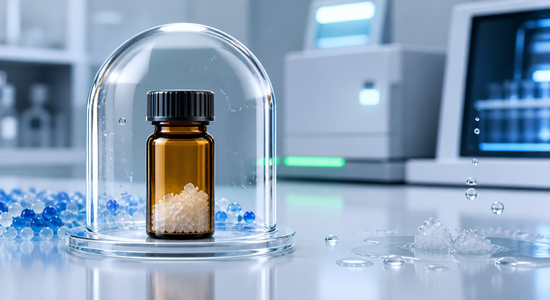 NHS Ester Storage, Stability, and Quality Control: Preventing Hydrolysis and Failed Labeling