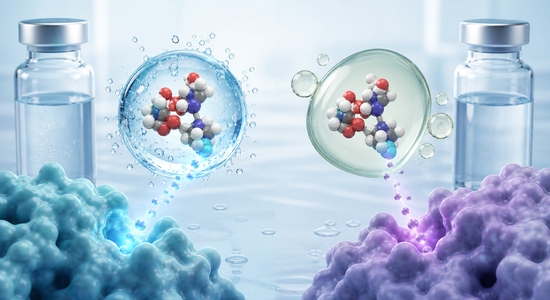 NHS vs Sulfo-NHS Esters: Water Solubility and Conjugation Performance