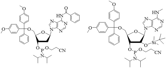 Phosphoramidite